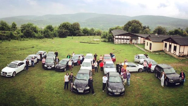 Savcılık, Mega Holdings hakkında soruşturma yürütüyor