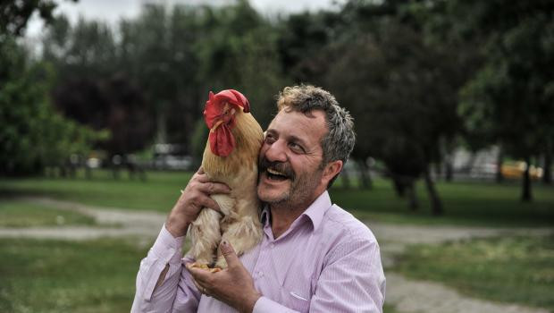 Bu Behlül başka Behlül