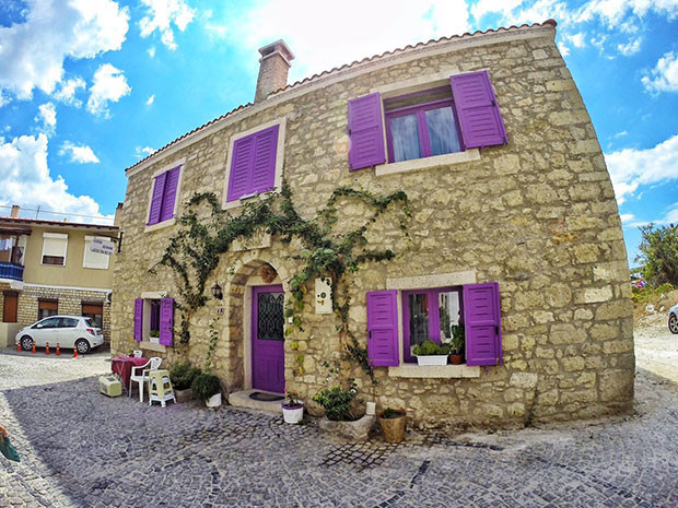 Alaçatı’da bilmeniz gereken 65 yer