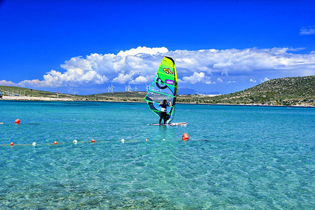 Alaçatı’da bilmeniz gereken 65 yer