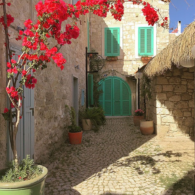 Alaçatı’da bilmeniz gereken 65 yer