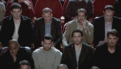 Reklamcılar Kırmızı’da coşacak