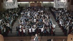 Reklamcılar Kırmızı’da coşacak