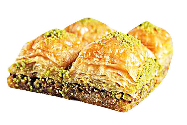 Yeni Belediye Başkanı Fatma Şahinden Gaziantep lezzetleri