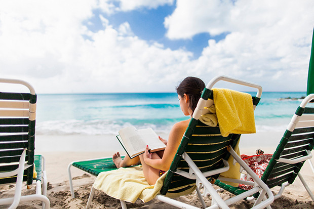 Bu yaz sahilde okunacak 10 kitap