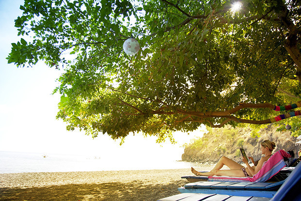 Bu yaz sahilde okunacak 10 kitap