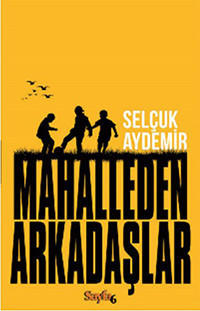 Bu yaz sahilde okunacak 10 kitap