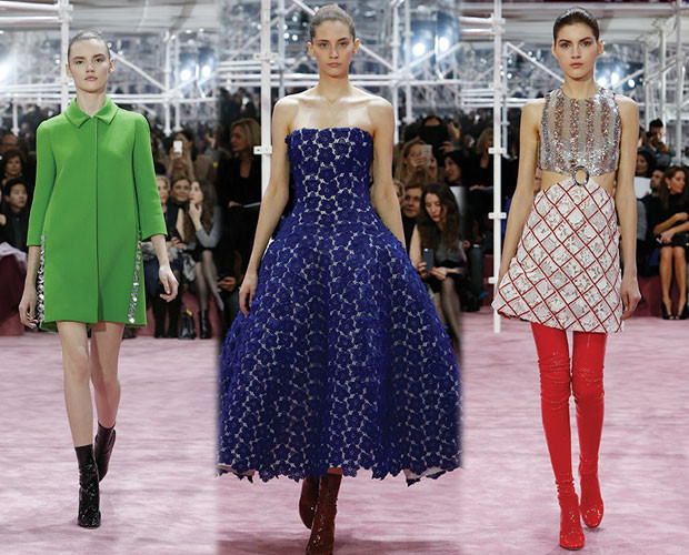 Paris: Tezat ve ışıltı