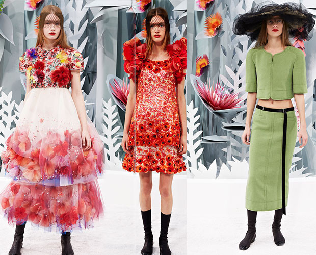 Paris: Tezat ve ışıltı