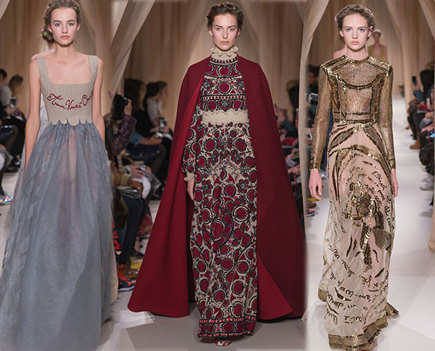 Paris: Tezat ve ışıltı