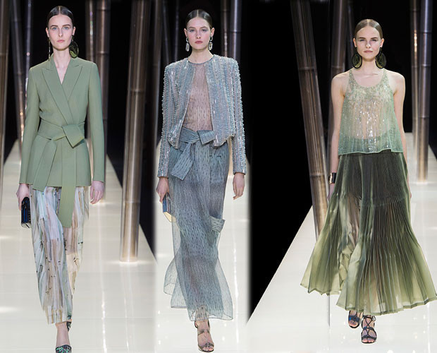 Paris: Tezat ve ışıltı