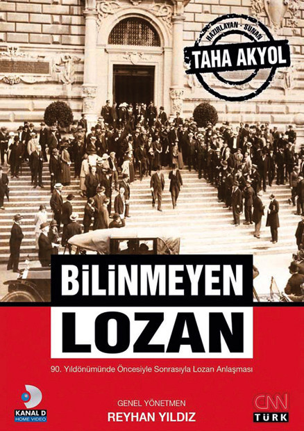 Lozan’da Musul