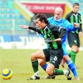 Denizlispor’da transfer krizi