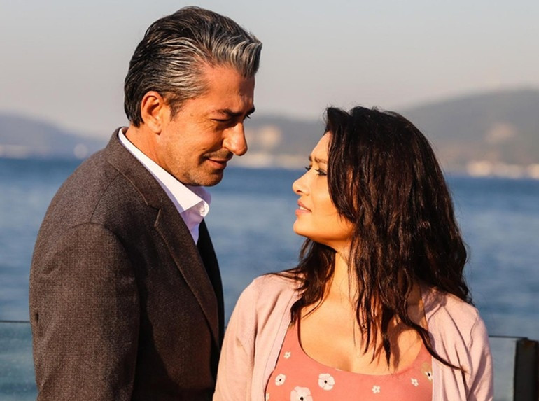 Erkan Petekkaya: 'Nurgül Yeşilçay'ın gidiş nedenini söylersem yer yerinden oynar' - Son Dakika Magazin Haberleri