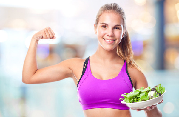 Zayıflamak isteyenlere 41 diyet tavsiyesi