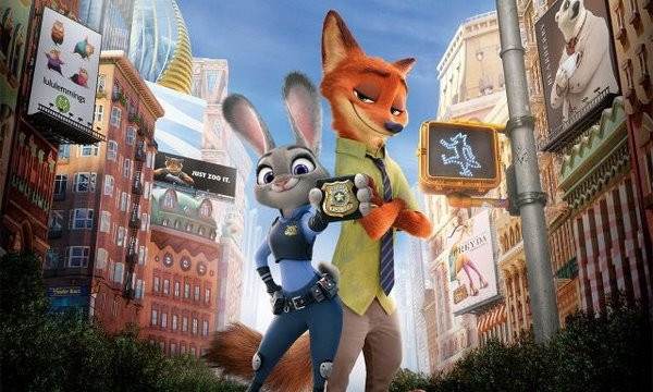 Zootopia