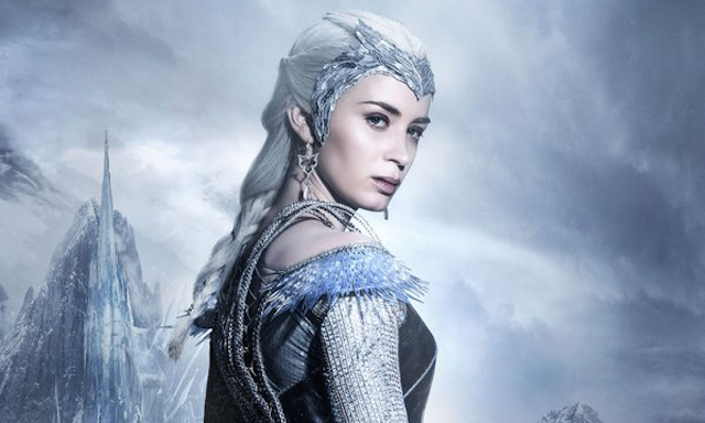 The Huntsman: Winters War