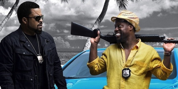 Ride Along 2