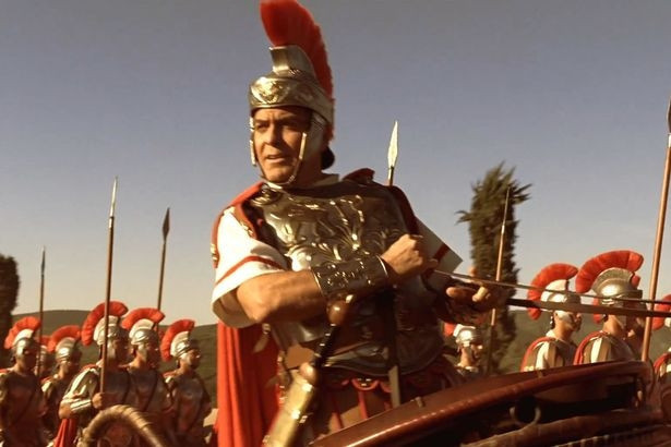 Hail Caesar