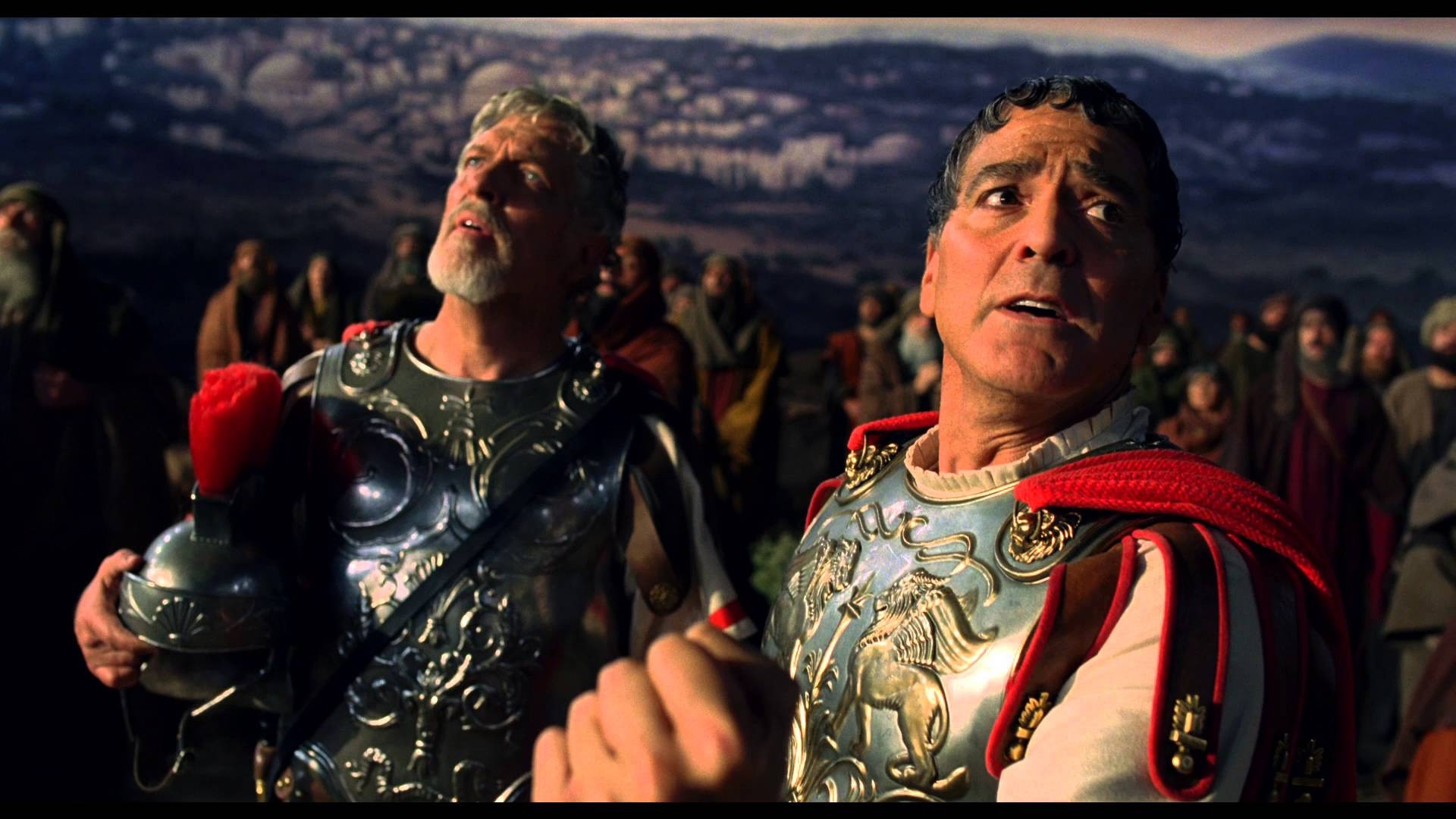 Hail Caesar