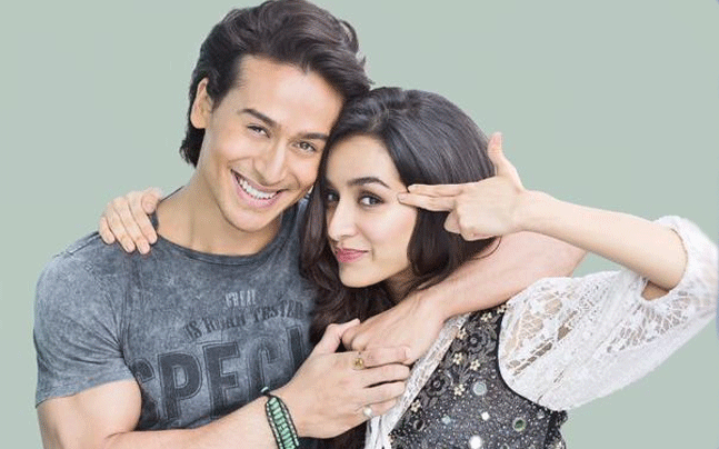 Baaghi: A Rebel for Love