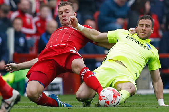 715 milyon liralık maç Middlesrbroughnun