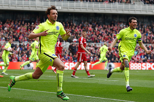 715 milyon liralık maç Middlesrbroughnun