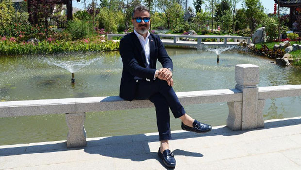 Suat Kılıçın Instagram fotoğrafları