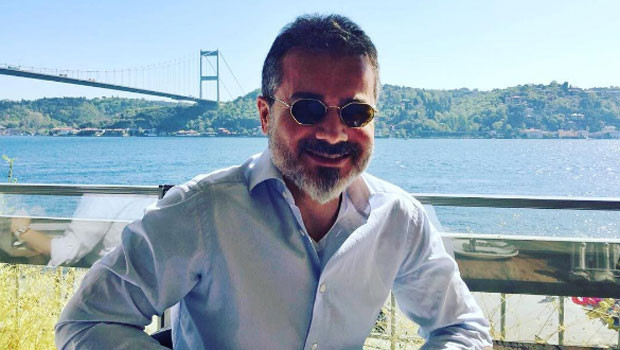 Suat Kılıçın Instagram fotoğrafları