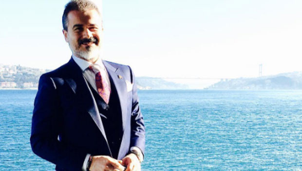 Suat Kılıçın Instagram fotoğrafları