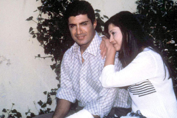 Özcan ve Nurgüle ikinci şansı verir misiniz