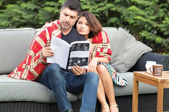 Özcan ve Nurgüle ikinci şansı verir misiniz