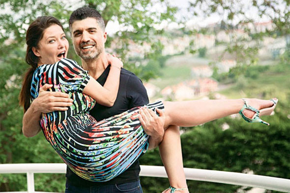 Özcan ve Nurgüle ikinci şansı verir misiniz
