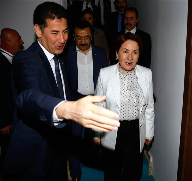 MHPde olağanüstü gün