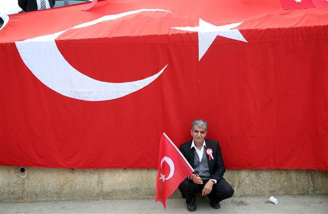 MHPde olağanüstü gün