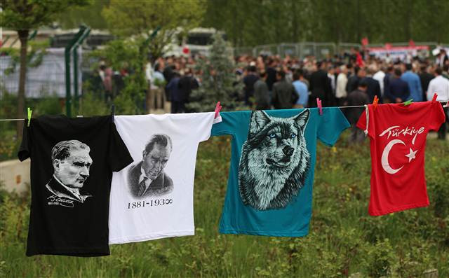 MHPde olağanüstü gün