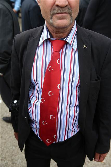 MHPde olağanüstü gün