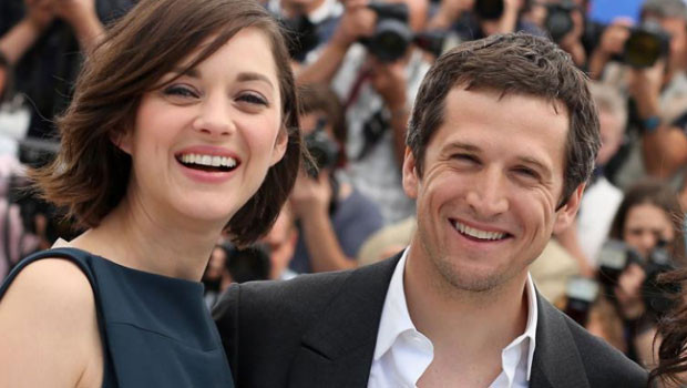 Brad Pitt, Angelina Jolieyi Marion Cotillard ile mi aldatıyor