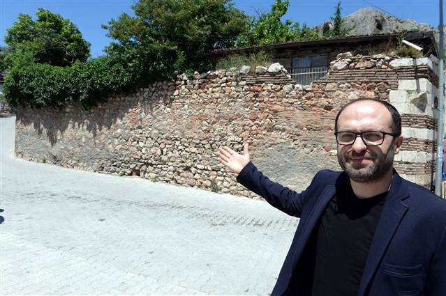 Sahibinden satılık tarihi han