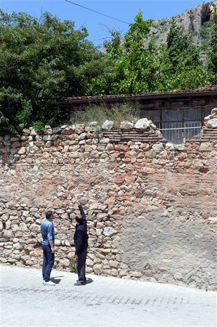 Sahibinden satılık tarihi han