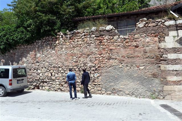 Sahibinden satılık tarihi han