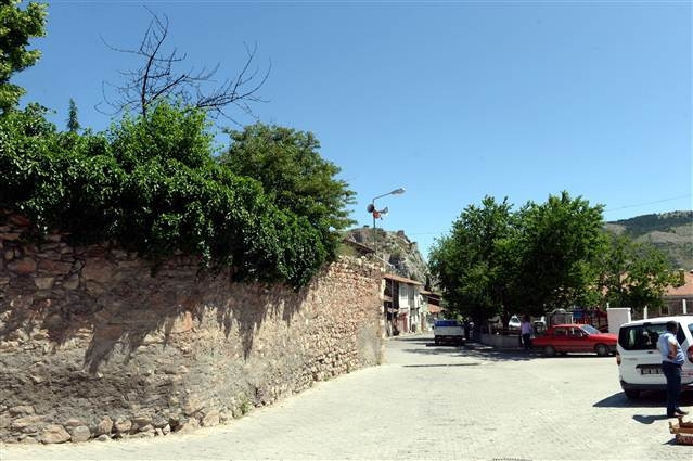 Sahibinden satılık tarihi han