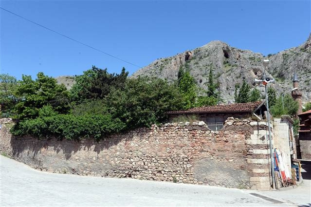 Sahibinden satılık tarihi han