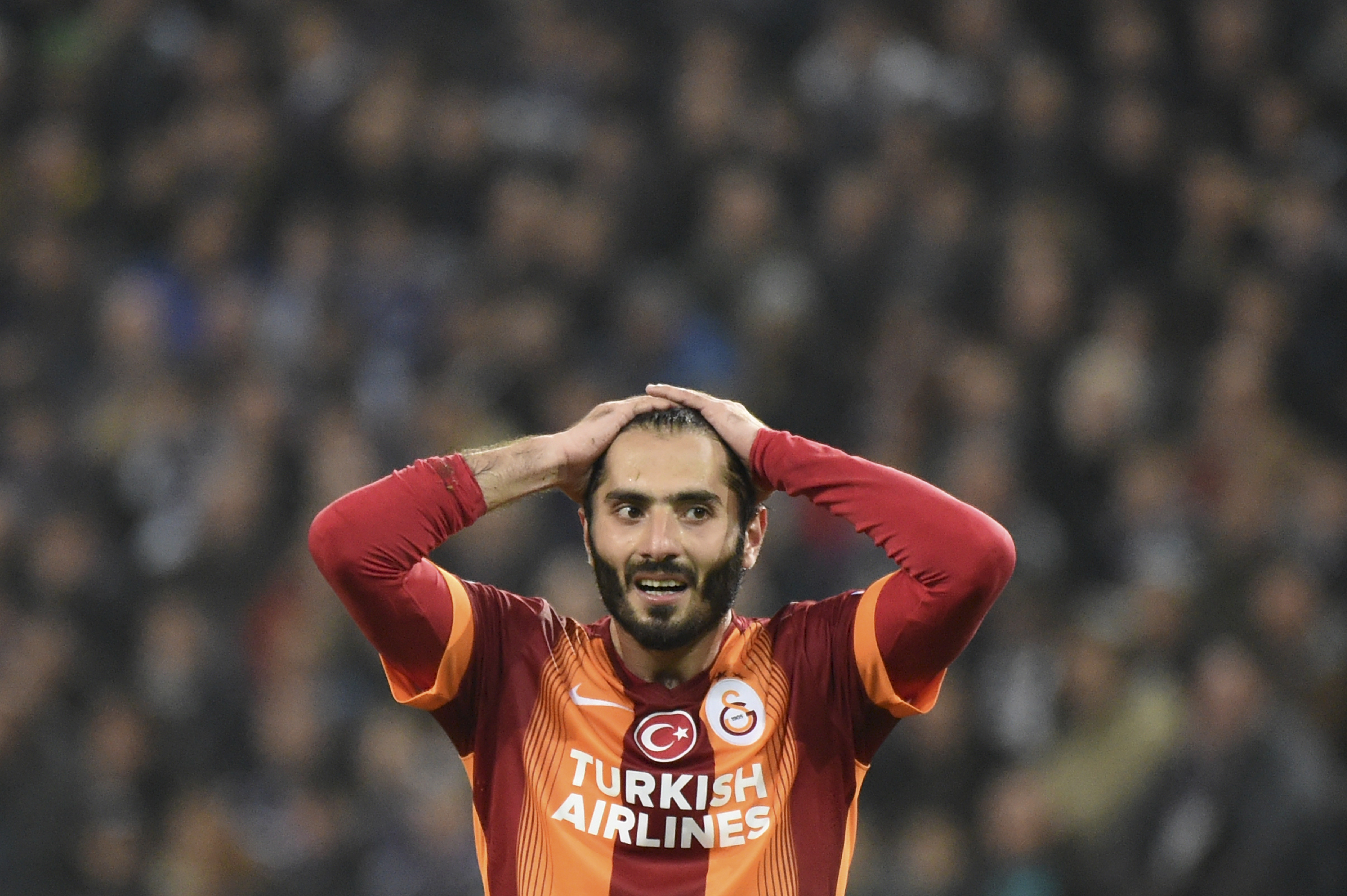 Hamit'in hocasından son isteği - Spor Haberleri