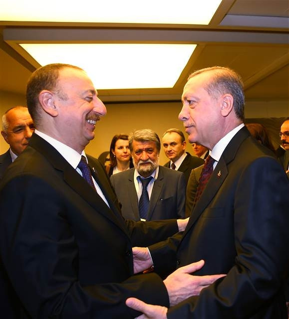 Dünya İnsani Zirvesi İstanbulda başladı