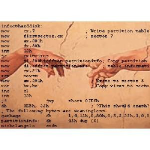 En tehlikeli virüsler