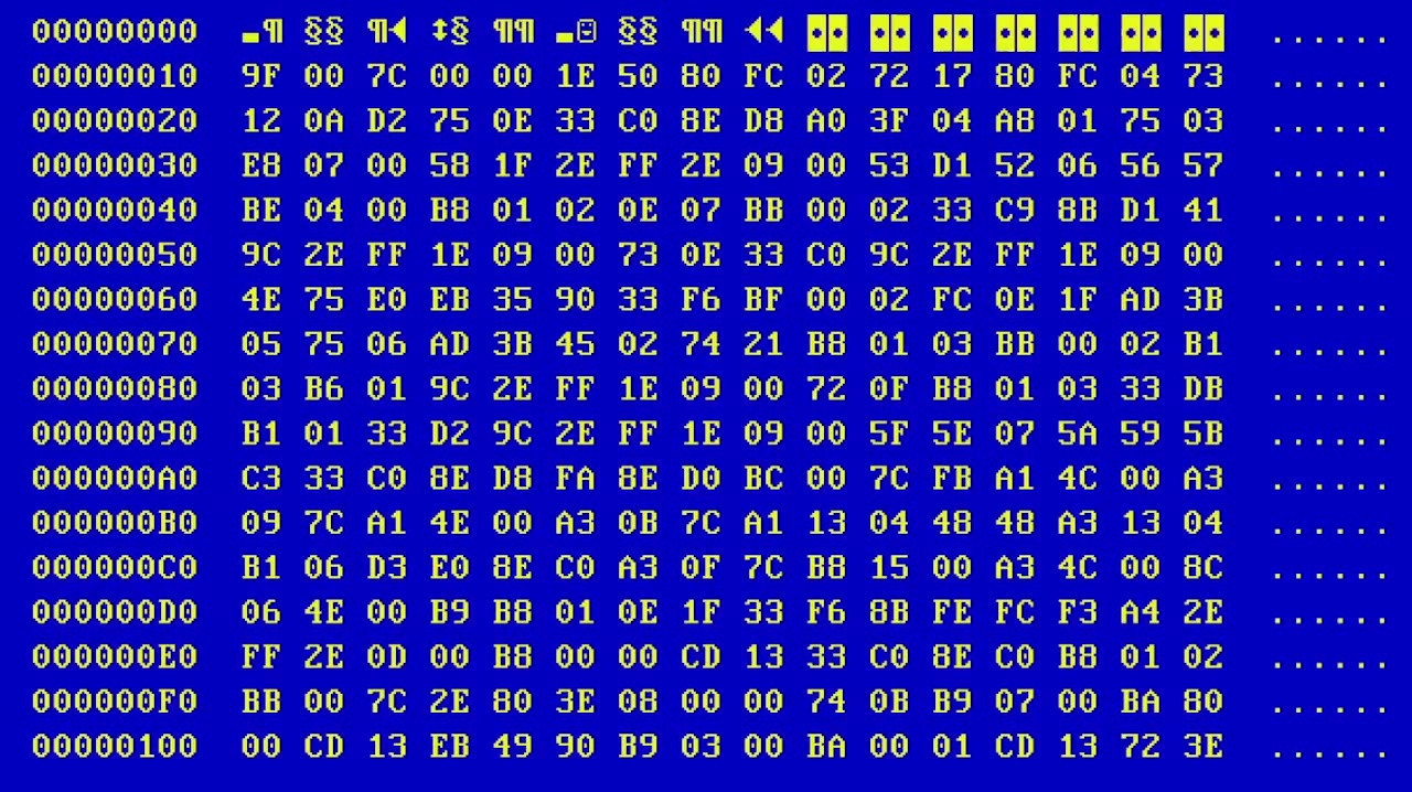 En tehlikeli virüsler