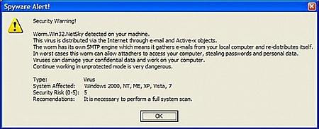 En tehlikeli virüsler