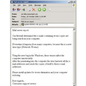 En tehlikeli virüsler