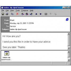 En tehlikeli virüsler